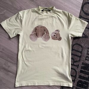 Palm Angels kill the bear T-Shirt XS